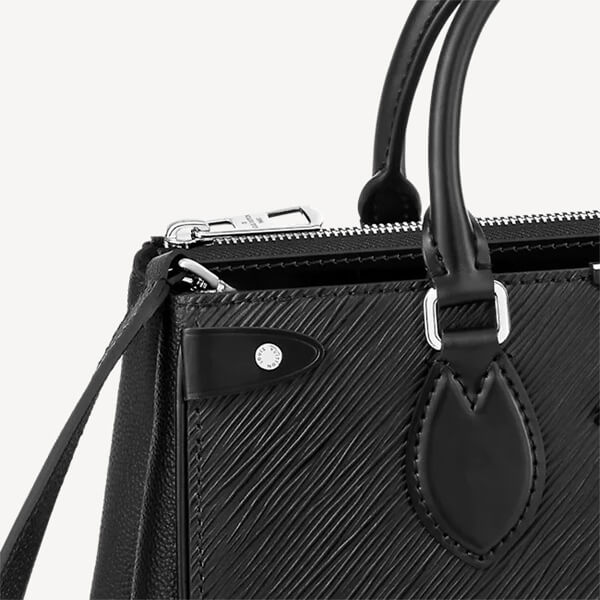 新作 ハンドバッグ☆ルイヴィトン グルネルトート PM ロゴ M57681